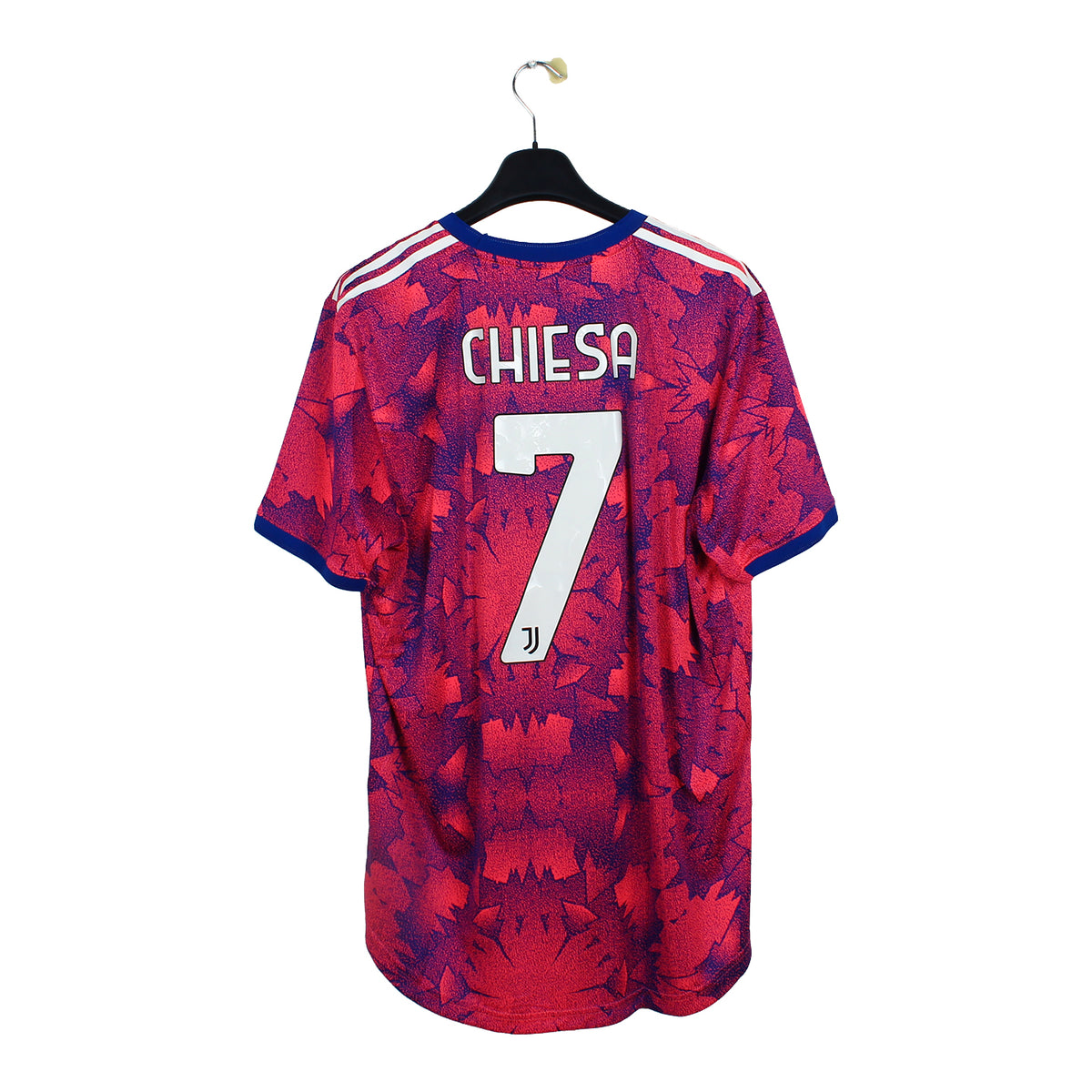 2022/23 - Juventus - Chiesa #7 (XL) [pro]