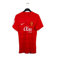 2023/24 - Majorque - Muriqi #7 (S)