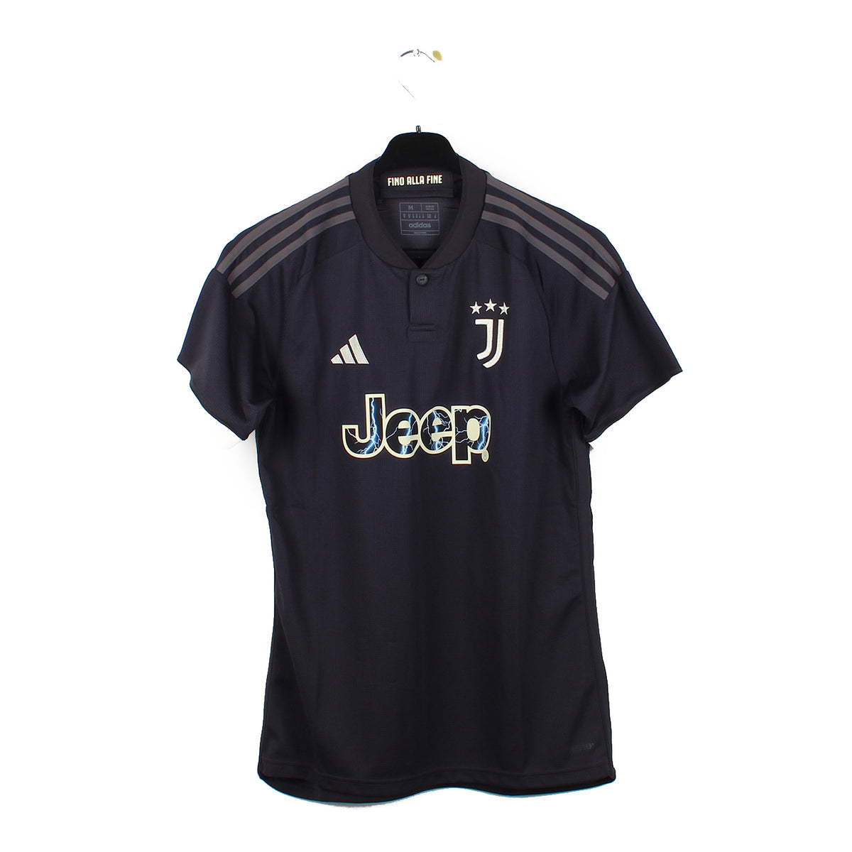 2023/24 - Juventus (L)
