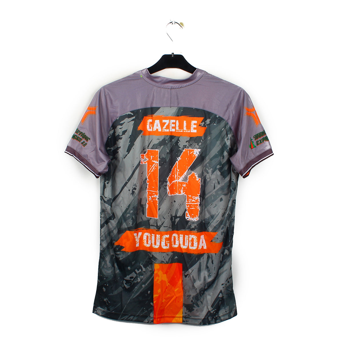 2020's - Gazelle FC #14 (XL)
