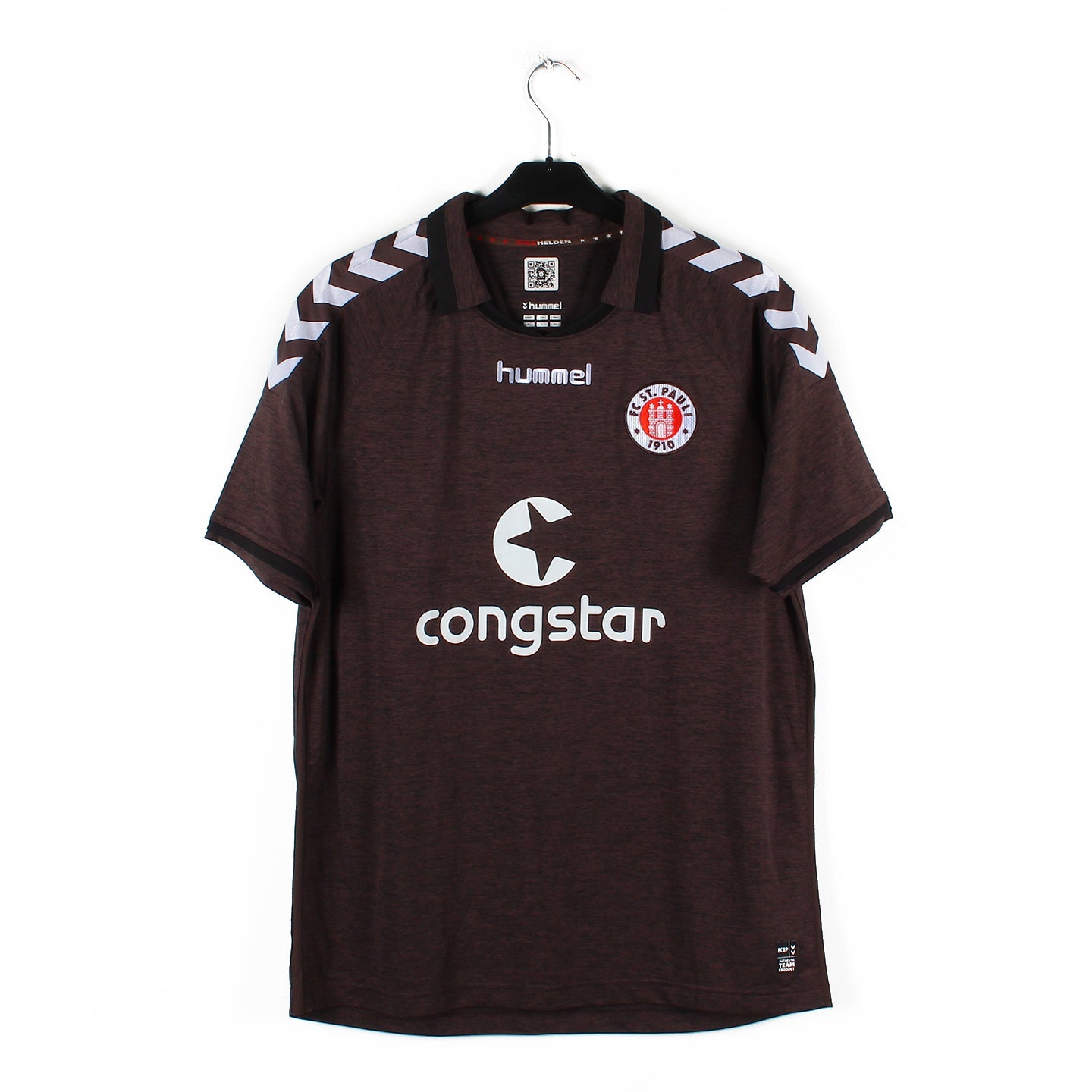 2014/15 - St Pauli (L)