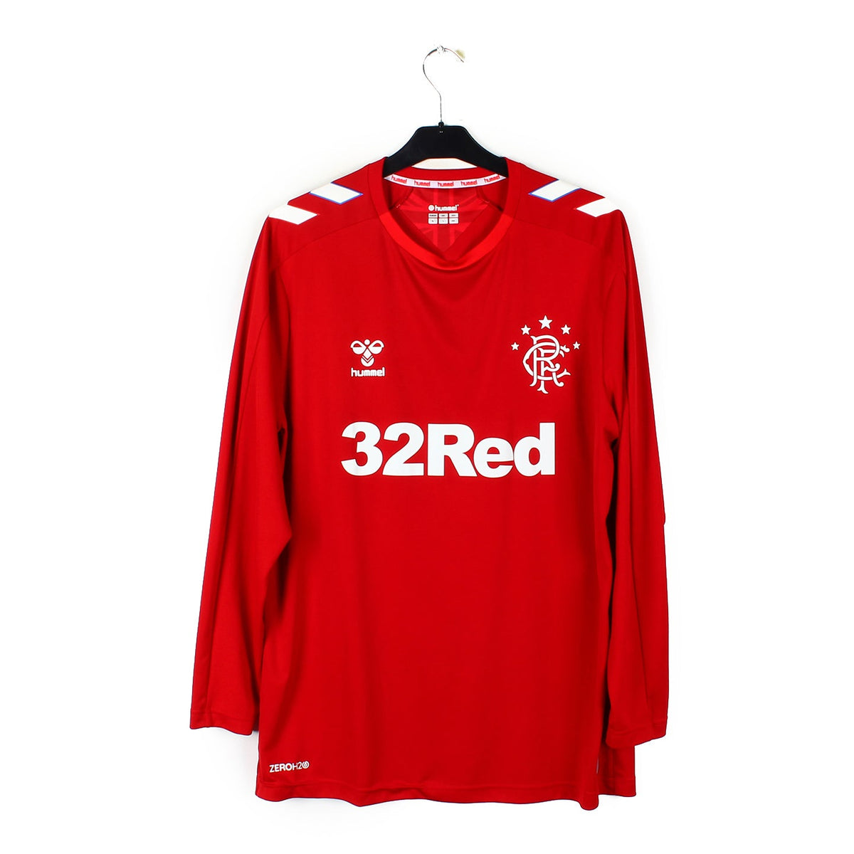 2019/20 - Glasgow Rangers (XL)
