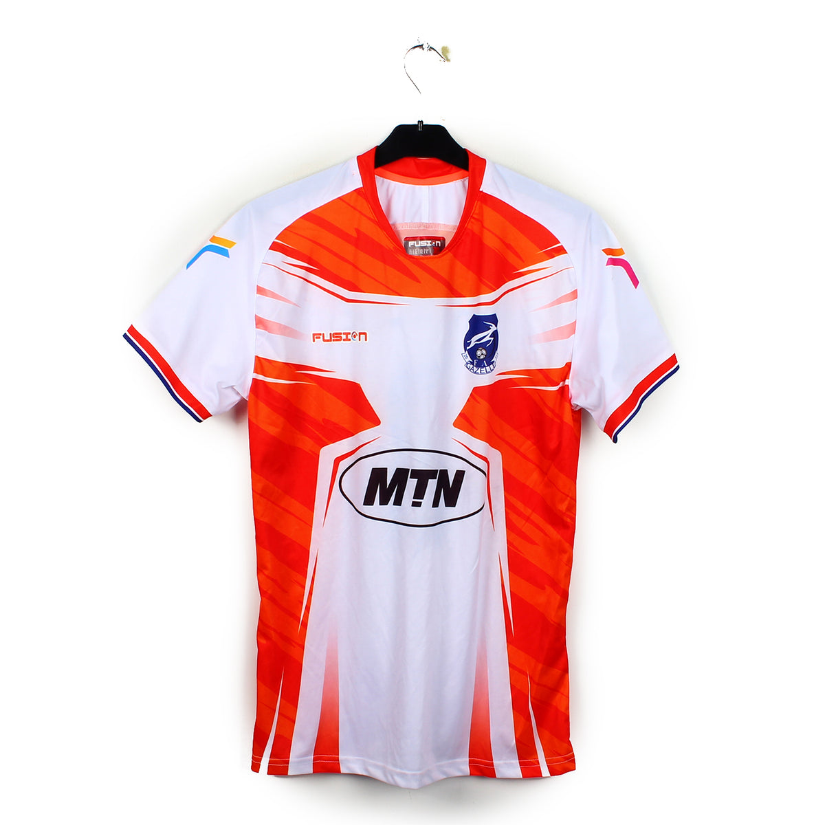 2020's - Gazelle FC #8 (XL)