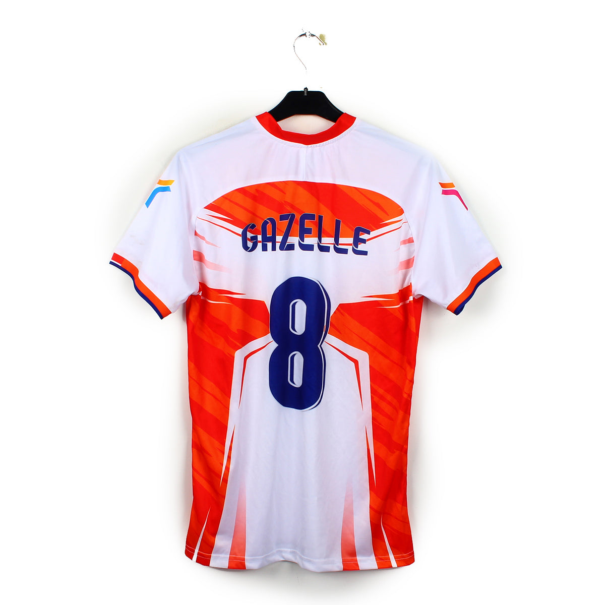 2020's - Gazelle FC #8 (XL)