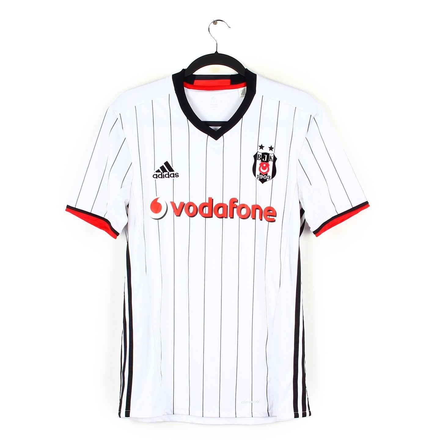 2016/17 - Besiktas (S)