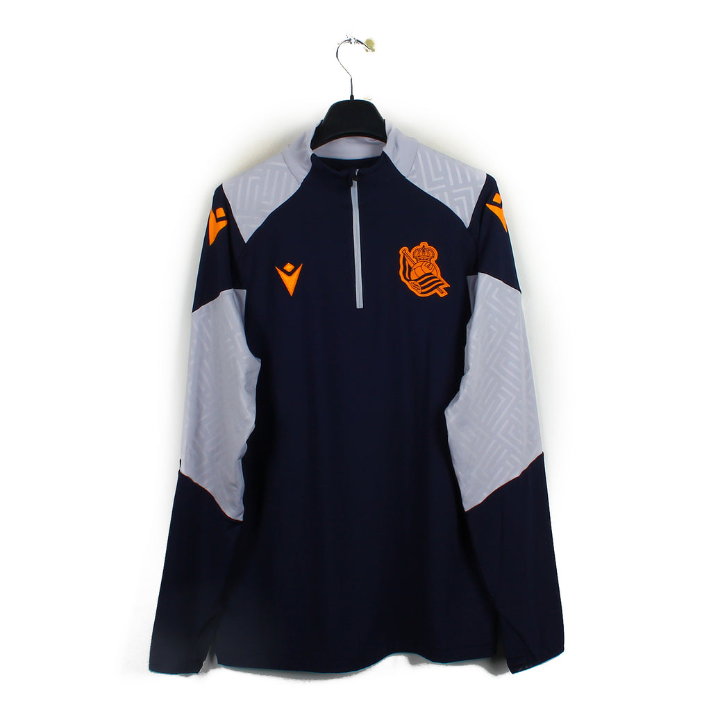 2023/24 - Real Sociedad (XL)