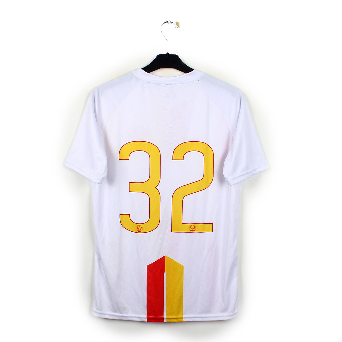 2020's - Elan Club #32 (L)