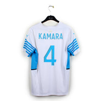 2021/22 - OM - Kamara #4 (M)
