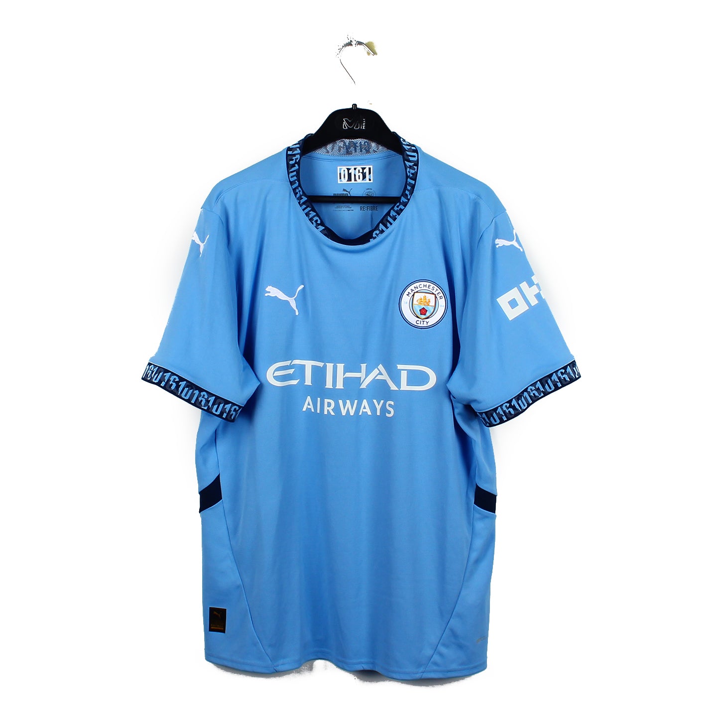 2024/25 - Manchester City - Foden #47 (XL)