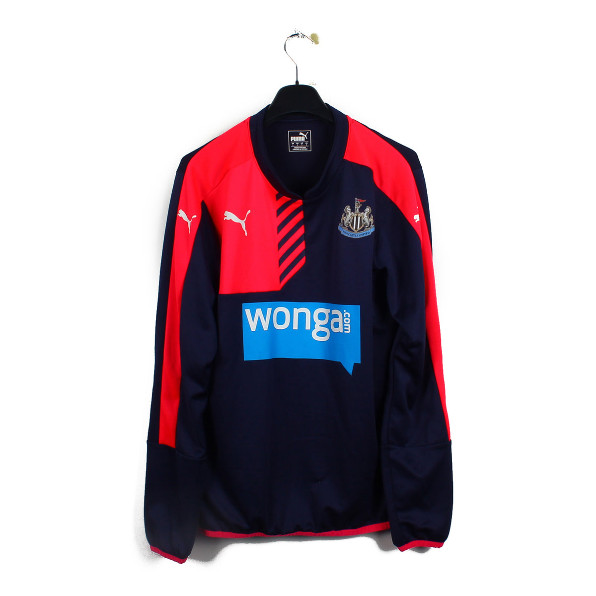 2015/16 - Newcastle (L)