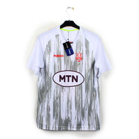 2010's - AS Fortuna du Mfou #10 (XL)