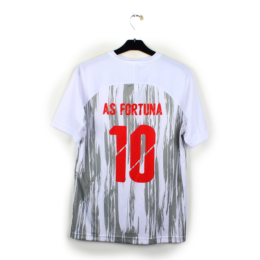 2010's - AS Fortuna du Mfou #10 (XL)