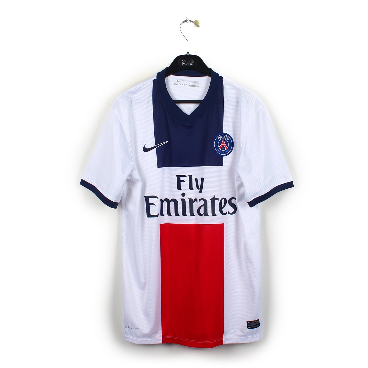 2013/14 - PSG - Cavani #9 (M)