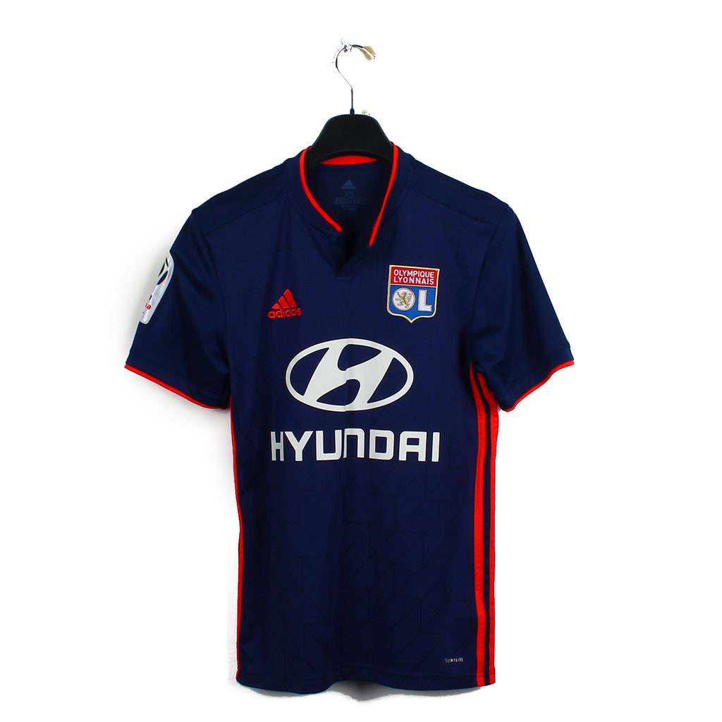 2018/19 - OL - Gouiri #19 (XS)