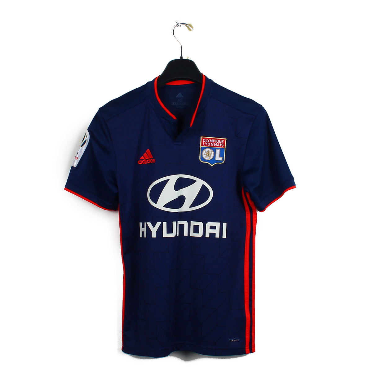 2018/19 - OL - Gouiri #19 (XS)