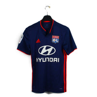 2018/19 - OL - Gouiri #19 (XS)