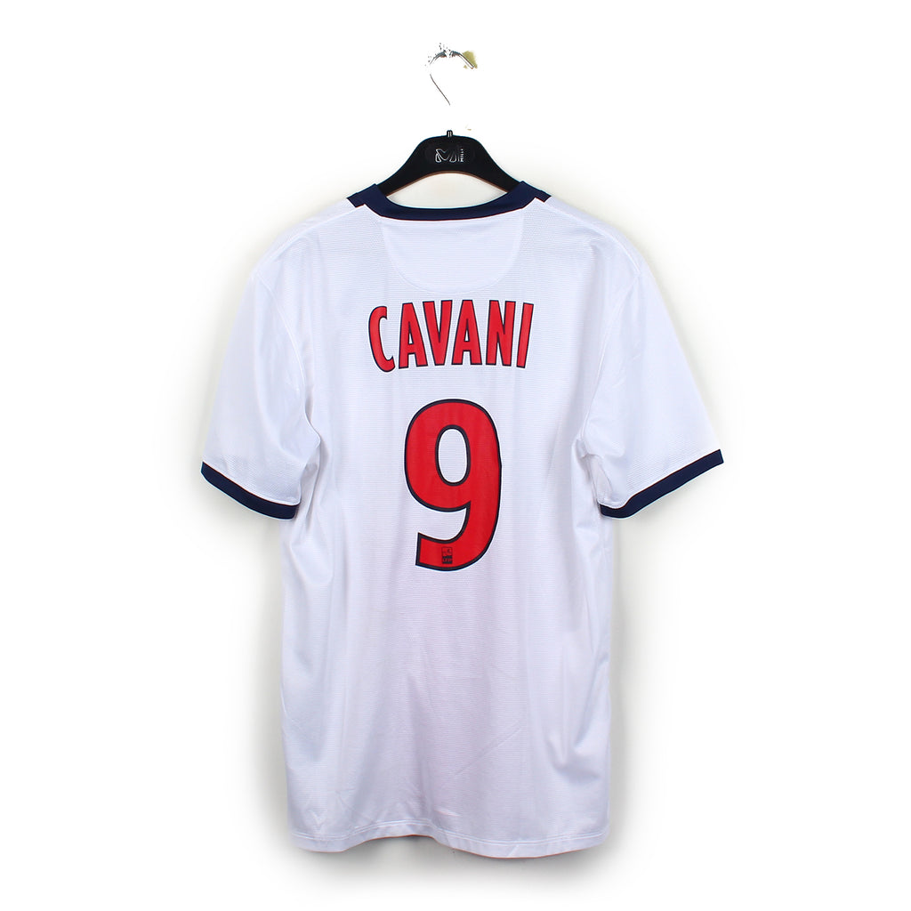 2013/14 - PSG - Cavani #9 (M)