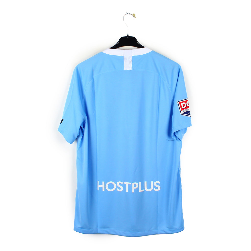 2018/19 - Melbourne City (XL)