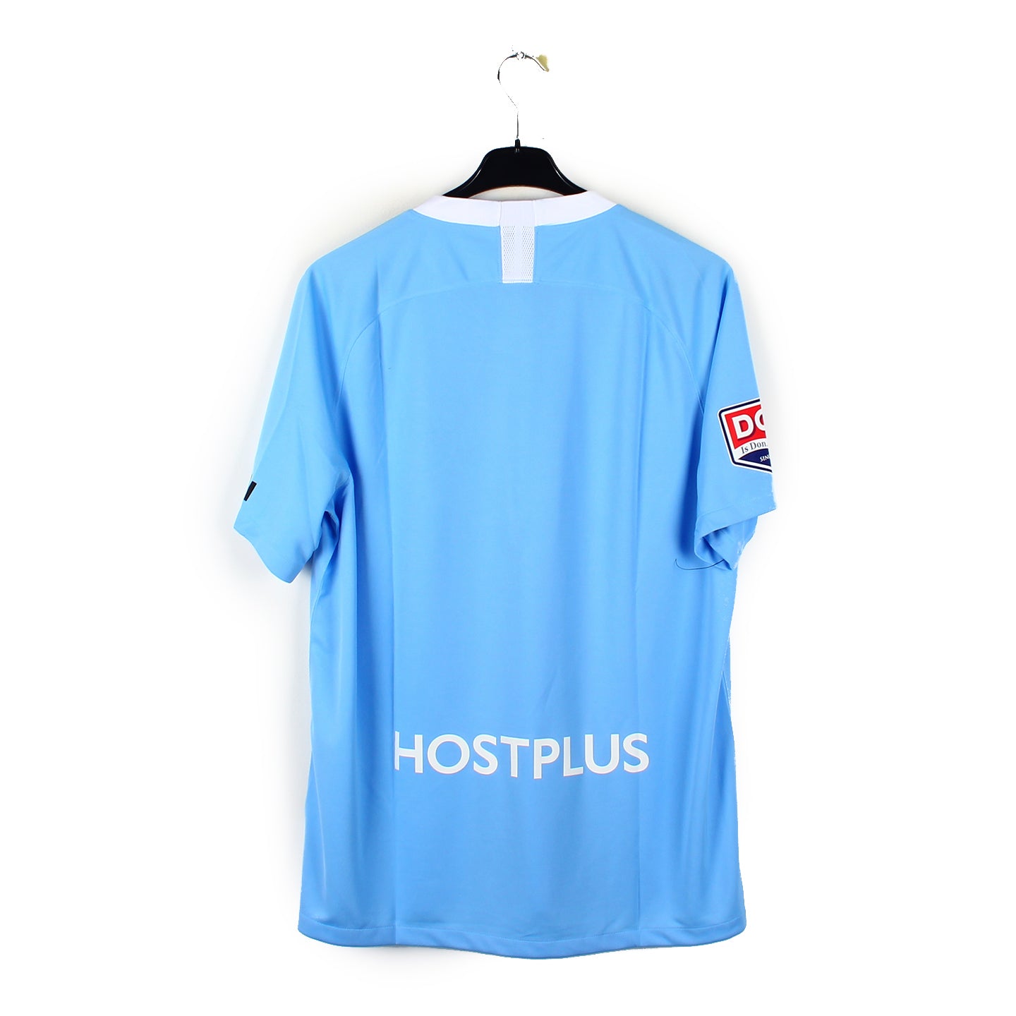 2018/19 - Melbourne City (XL)