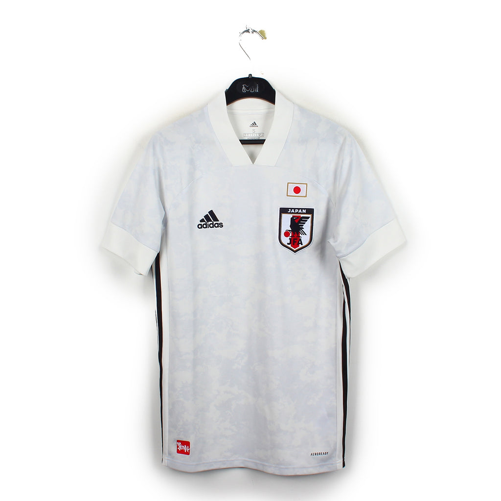 2020/21 - Japon (S)