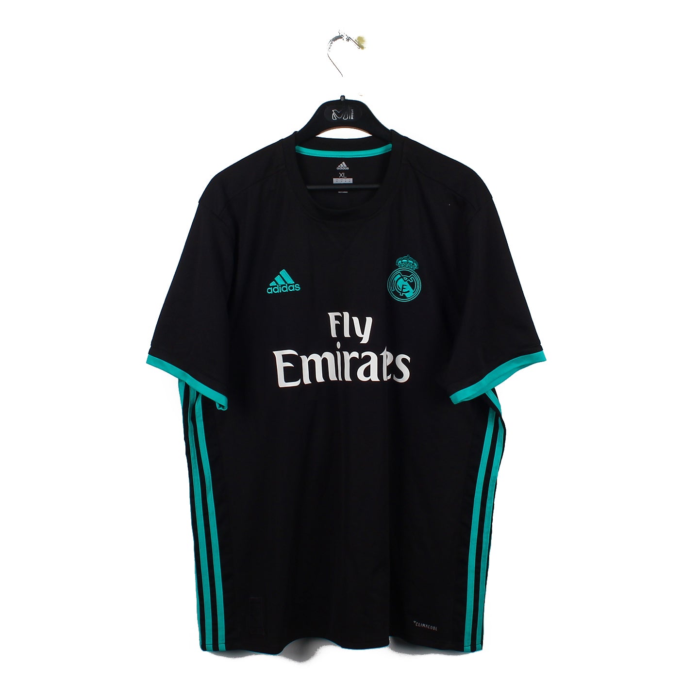 2017/18 - Real Madrid - Modric #10 (XL)