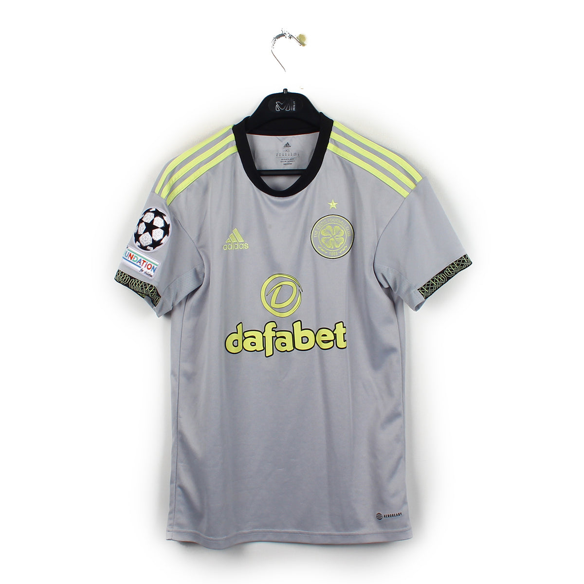 2022/23 - Celtic Glasgow (XS)