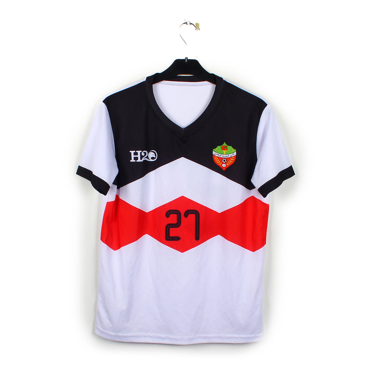 2010's - Al-Musannah #27 (M)