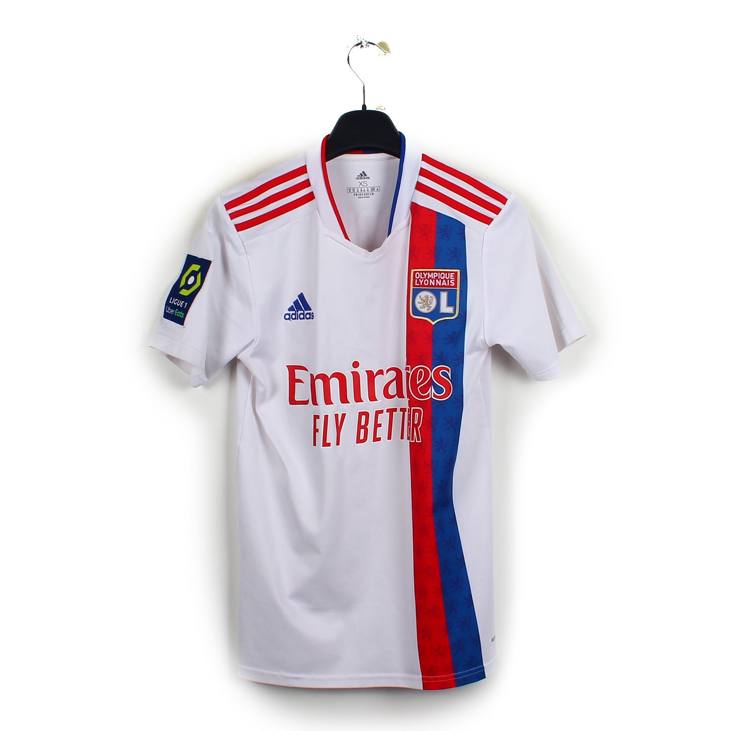 2021/22 - OL  - Paqueta #12 (XS)