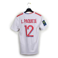 2021/22 - OL  - Paqueta #12 (XS)