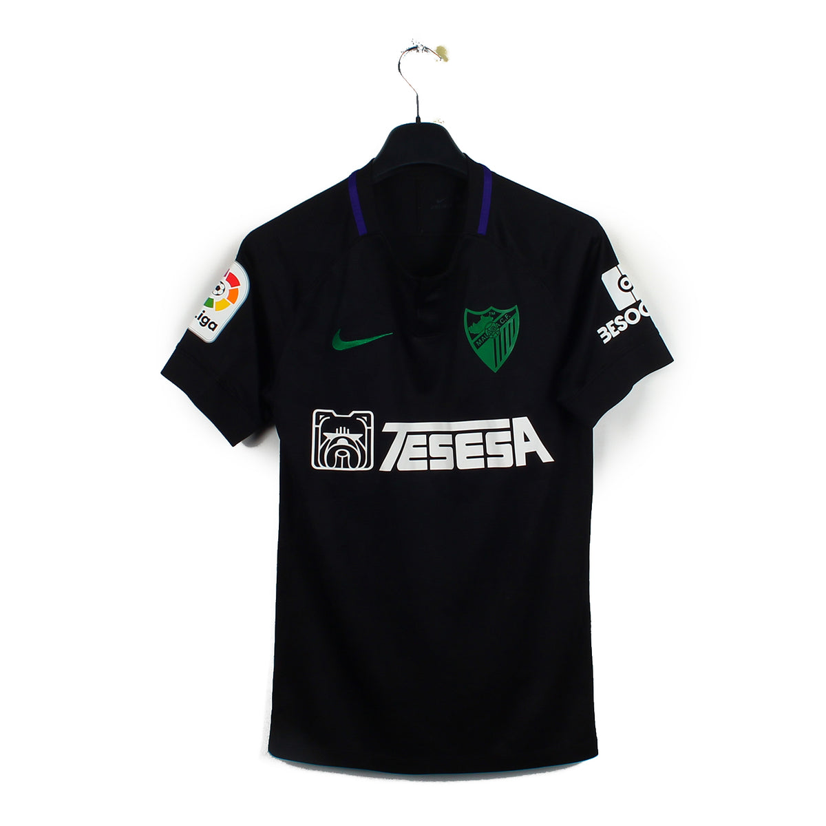2018/19 - Malaga (L)