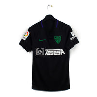 2018/19 - Malaga (S)