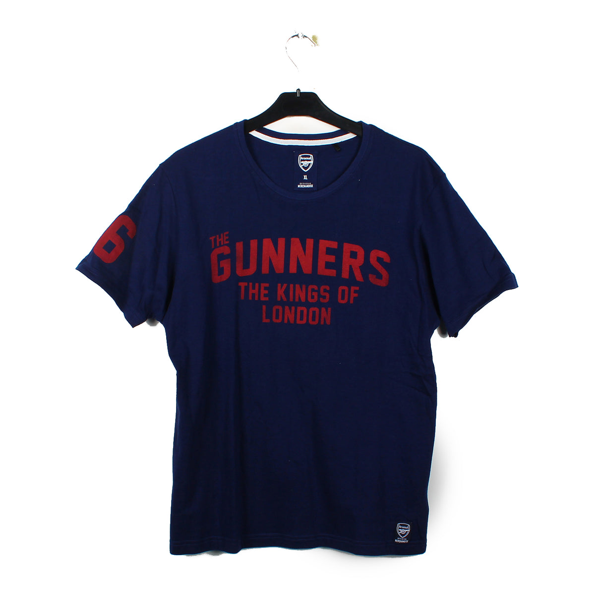 2010's - Arsenal (XL)
