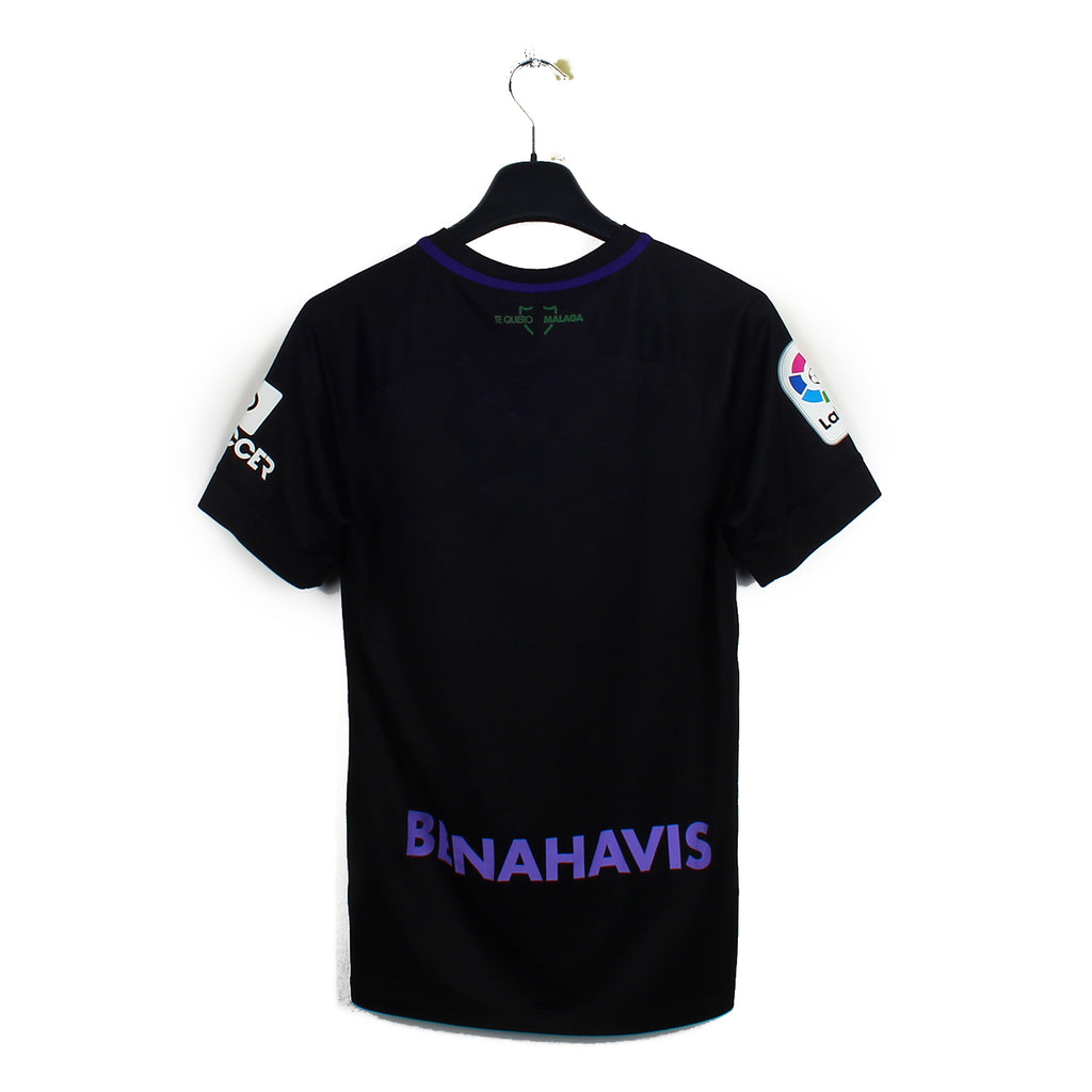 2018/19 - Malaga (S)