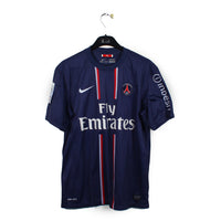 2012/13 - PSG - Pastore #27 (M)