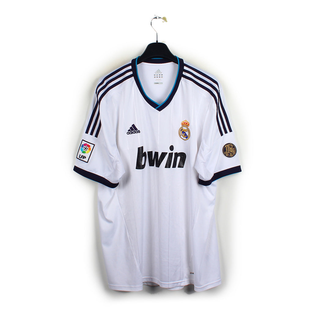 2012/13 - Real Madrid (2XL)