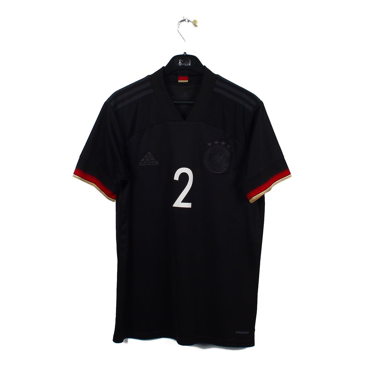 2020/22 - Allemagne - Rüdiger #2 (M)