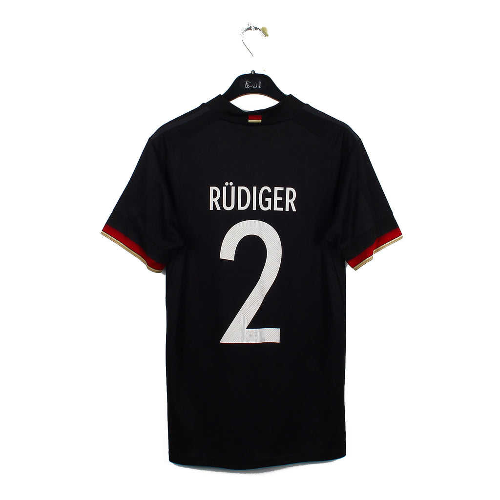2020/22 - Allemagne - Rüdiger #2 (M)