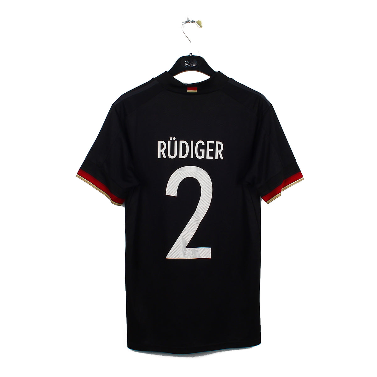 2020/22 - Allemagne - Rüdiger #2 (M)