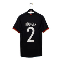 2020/22 - Allemagne - Rüdiger #2 (M)