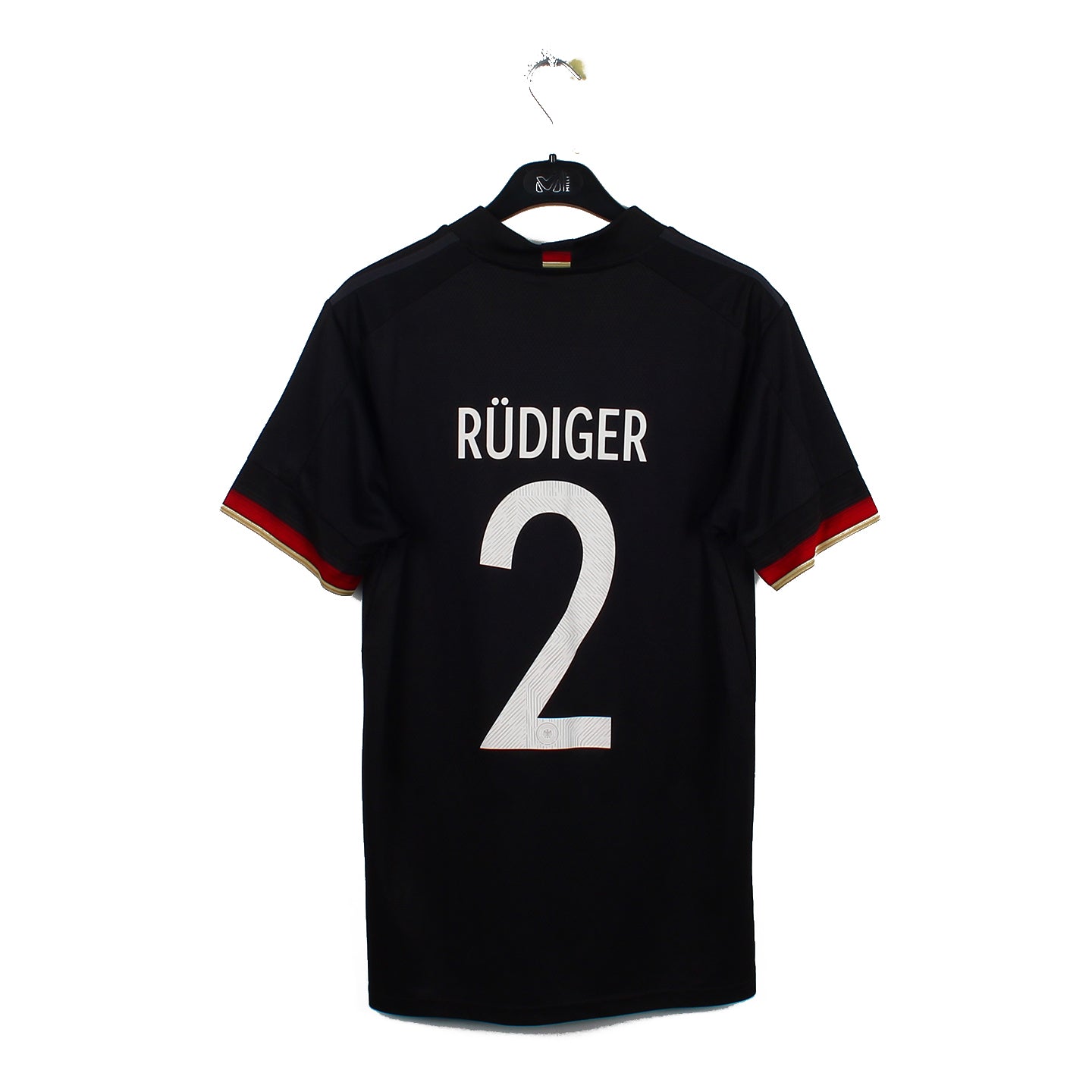2020/22 - Allemagne - Rüdiger #2 (M)