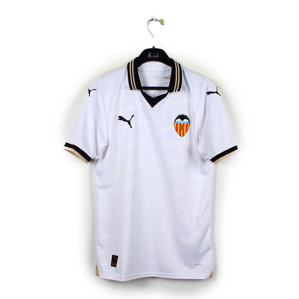 2023/24 - Valence (S)
