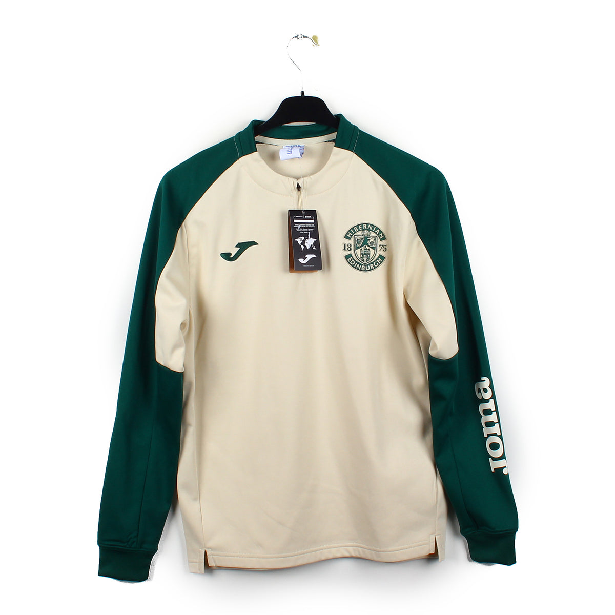2023/24 - Hibernian (M)