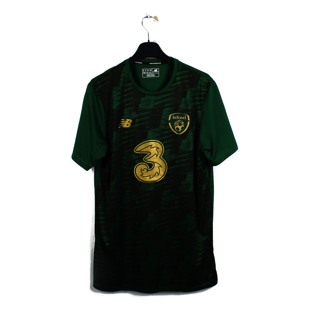 2020/21 - Irlande (XL)