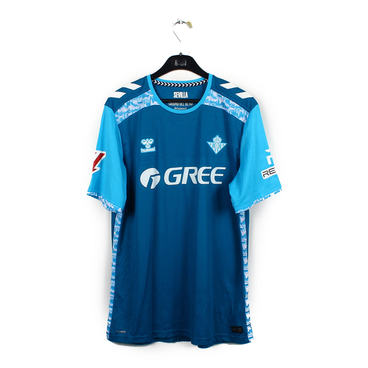 2024/25 - Real Betis (XL)