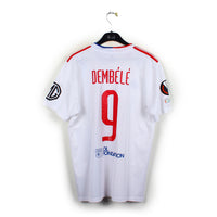 2021/22 - OL - Dembele #9 (L)