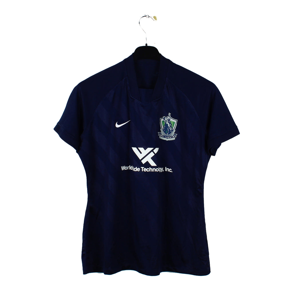 2020/21 - St Louis Scott Gallagher #10 (XL)