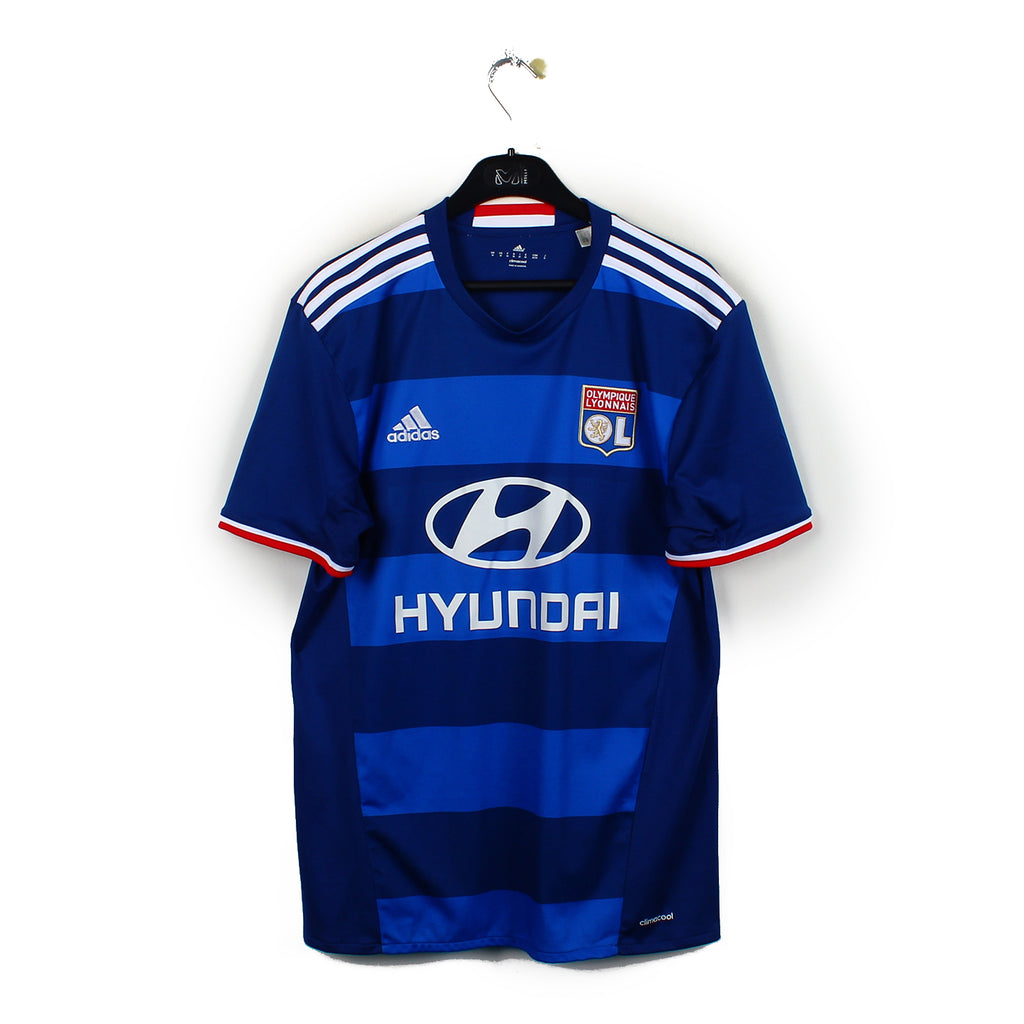 2016/17 - OL - Darder #14 (M)