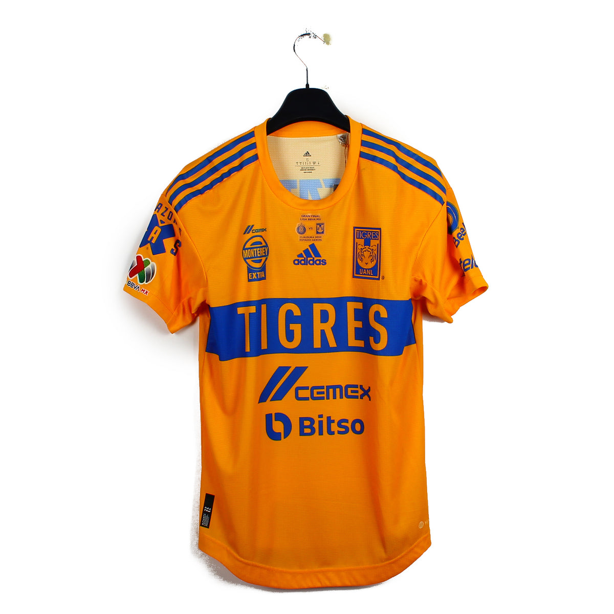 2022/23 - Tigres UANL - Gignac #10 (S) [pro]  *matchday*