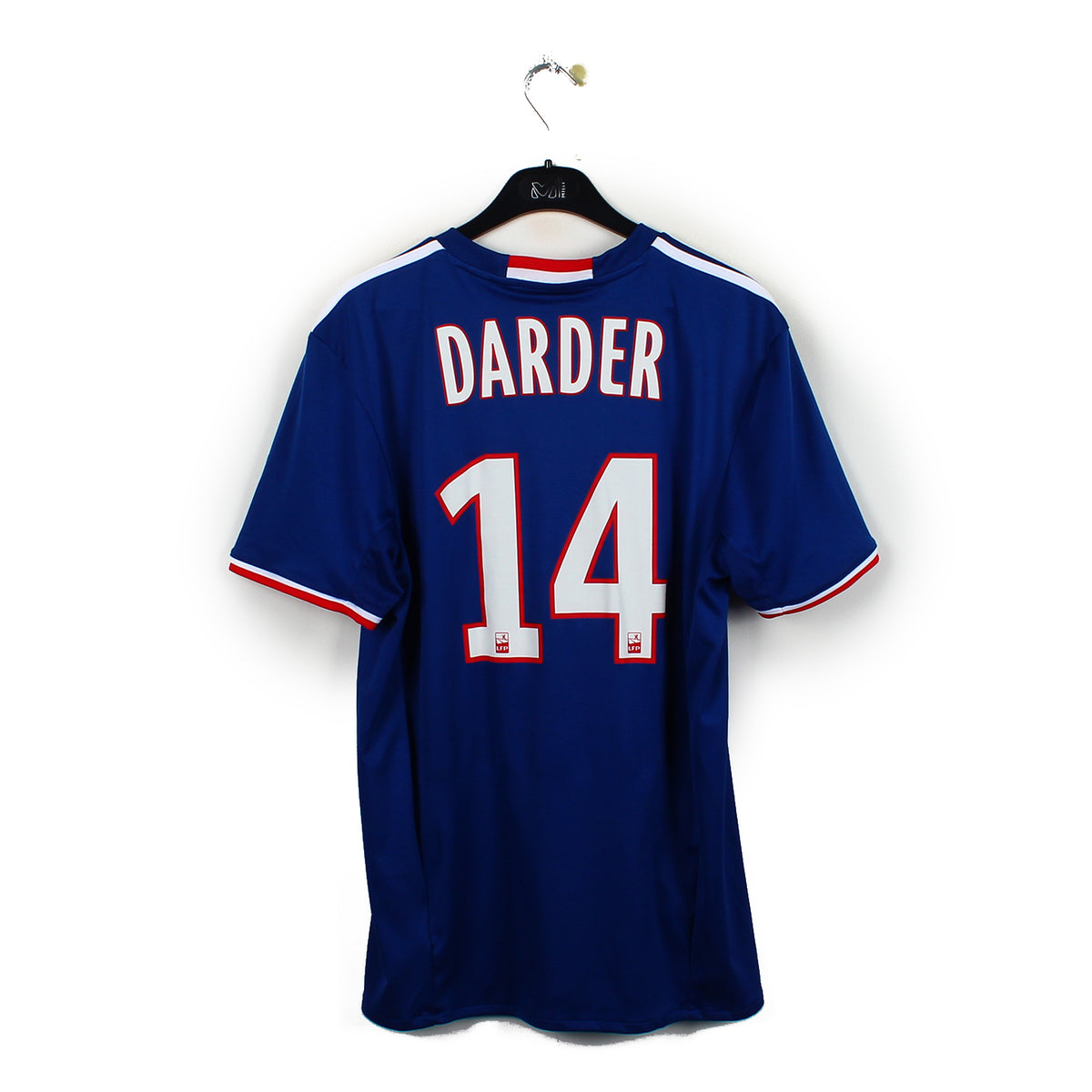 2016/17 - OL - Darder #14 (M)