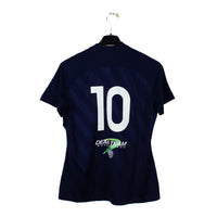 2020/21 - St Louis Scott Gallagher #10 (XL)